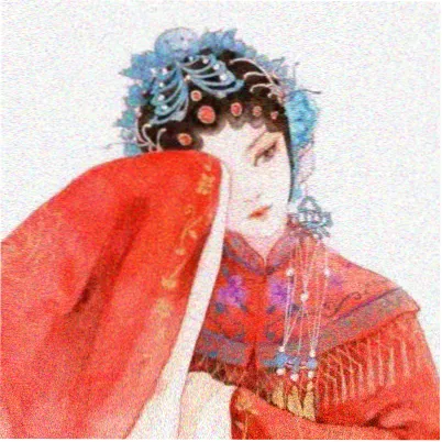 观众山间月的头像